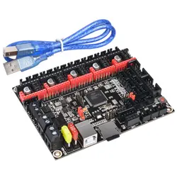 برد کنترلر پرینتر سه بعدی BIGTREETECH SKR V1.4