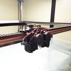 پرینتر سه بعدی صنعتی مدل Sigma 120s