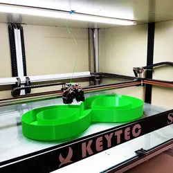 پرینتر سه بعدی صنعتی مدل Sigma 120s