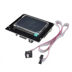 نمایشگر لمسی رنگی MKS TFT28 پرینتر سه بعدی