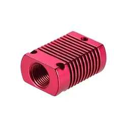 هیت سینک آلومینیومی CR10 پرینتر سه بعدی