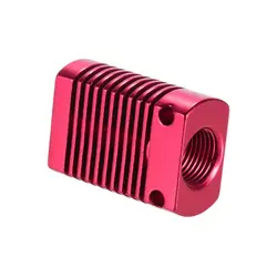 هیت سینک آلومینیومی CR10 پرینتر سه بعدی