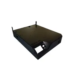 مجموعه قطعات و بدنه فلزی پرینتر سه بعدی ALPHA 20