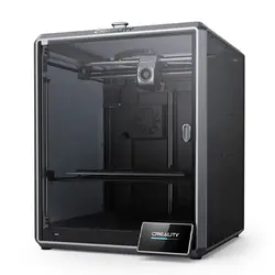 پرینتر سه بعدی کریالیتی مدل K1 Max - کیتک | کیهان صنعت شریف