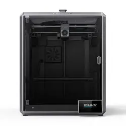 پرینتر سه بعدی کریالیتی مدل K1 Max - کیتک | کیهان صنعت شریف