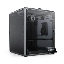 پرینتر سه بعدی کریالیتی مدل K1 Max - کیتک | کیهان صنعت شریف