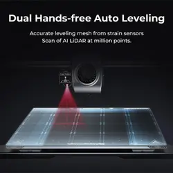 پرینتر سه بعدی کریالیتی مدل K1 Max - کیتک | کیهان صنعت شریف