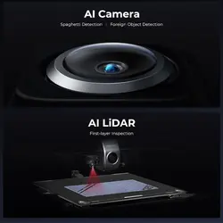 پرینتر سه بعدی کریالیتی مدل K1 Max - کیتک | کیهان صنعت شریف