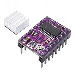 درایور استپر موتور DRV8825