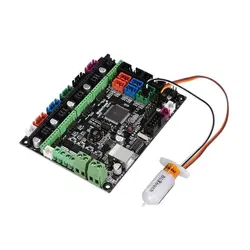 سنسور تنظیم سطح خودکار BL Touch
