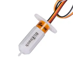 سنسور تنظیم سطح خودکار BL Touch