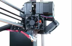 پرینتر سه بعدی مدل VORON 2.4