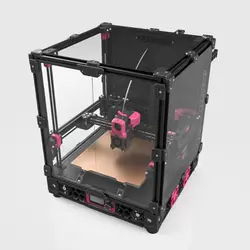 پرینتر سه بعدی مدل VORON 2.4