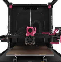 پرینتر سه بعدی مدل VORON 2.4