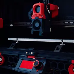 پرینتر سه بعدی مدل VORON 2.4
