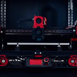 پرینتر سه بعدی مدل VORON 2.4