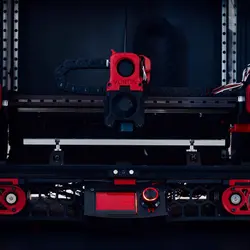 پرینتر سه بعدی مدل VORON 2.4