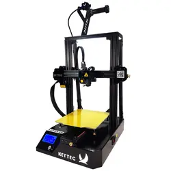 پرینتر سه بعدی مدل Alpha 20