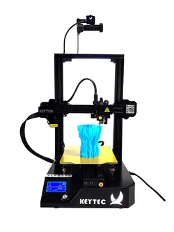 پرینتر سه بعدی مدل Alpha 20