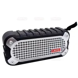 اسپیکر بلوتوثی قابل حمل لیتو مدل LK-39