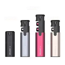 هندزفری بلوتوثی دوتایی و پاور بانک اوی مدل T8