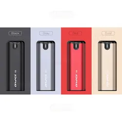 هندزفری بلوتوثی دوتایی و پاور بانک اوی مدل T8