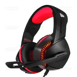 هدست گیمینگ فونیکاس مدل H-3