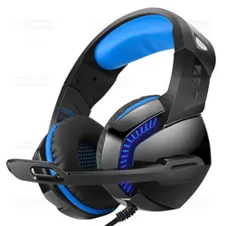 هدست گیمینگ فونیکاس مدل H-3