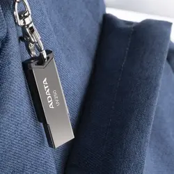 فلش مموری ای دیتا مدل UV250 ظرفیت 32 گیگابایت