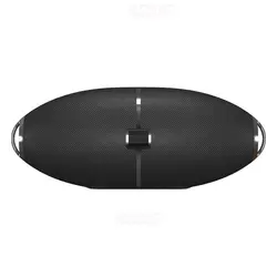 اسپیکر بلوتوثی و پاور بانک انرجایزر مدل BTS-205