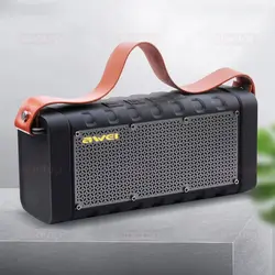 اسپیکر بلوتوثی و پاور بانک اوی مدل Y668