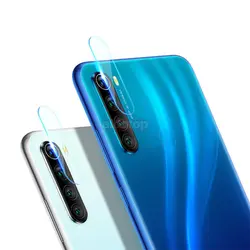 محافظ لنز دوربین شیشه ای شیائومی Redmi Note 8T