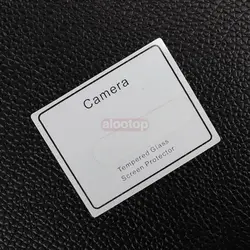 محافظ لنز دوربین شیشه ای شیائومی Redmi Note 8T