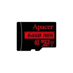 کارت حافظه اپیسر مدل AP64G ظرفیت 64 گیگابایت