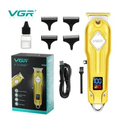 ماشین اصلاح وی جی ار V-261