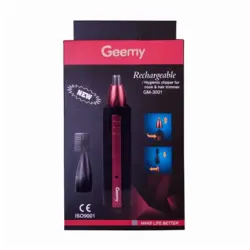 موزن گوش و بینی جیمی مدل GM-3001 ا GEEMY GM-3001