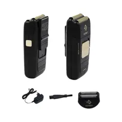 شیور صورت رزونال مدل مگا