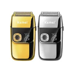 شیور دو کاره کیمی Kemei مدل KM-2028