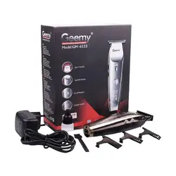 ماشین اصلاح خط زن جیمی مدل GM-6222