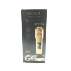 ماشین اصلاح موی صورت روزیا مدل HQ-281