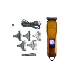 ماشین اصلاح موی صورت روزیا مدل HQ-281