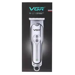 ماشین اصلاح خط زن وی جی ار VGR-071