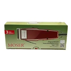 ریش تراش موزر اصل آلمان