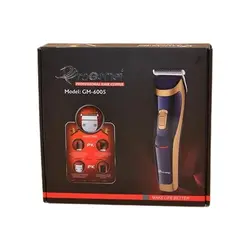 ریش تراش جیمی مدل gm-6005