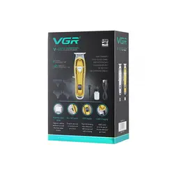 ریش تراش وی جی آر مدل V-062