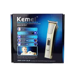 ریش تراش کیمی مدل KM-5017