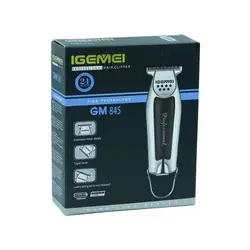 ریش تراش آی جیمی مدل GM-845