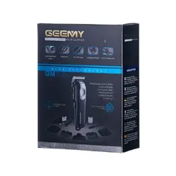 ریش تراش جیمی مدل GM-805