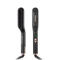 برس حرارتی ریش روزیا ROZIA مدل HR7111