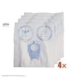 کیسه جاروبرقی لیماک جنرال اینترنشنال 1180